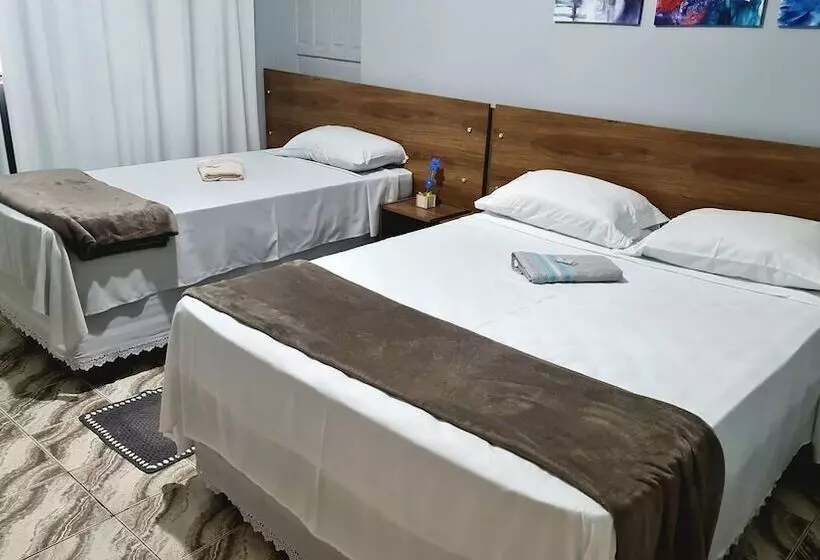 Hotelli La Visa