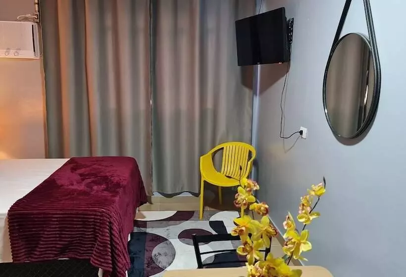 Hotelli La Visa