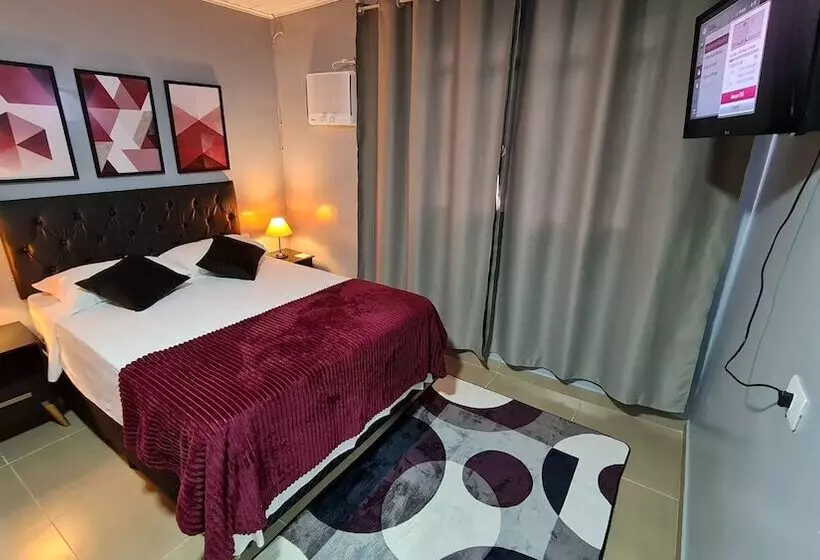 Hotelli La Visa