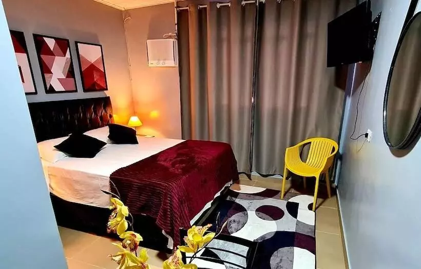 Hotelli La Visa