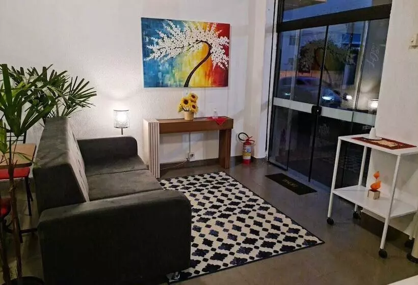 Hotelli La Visa