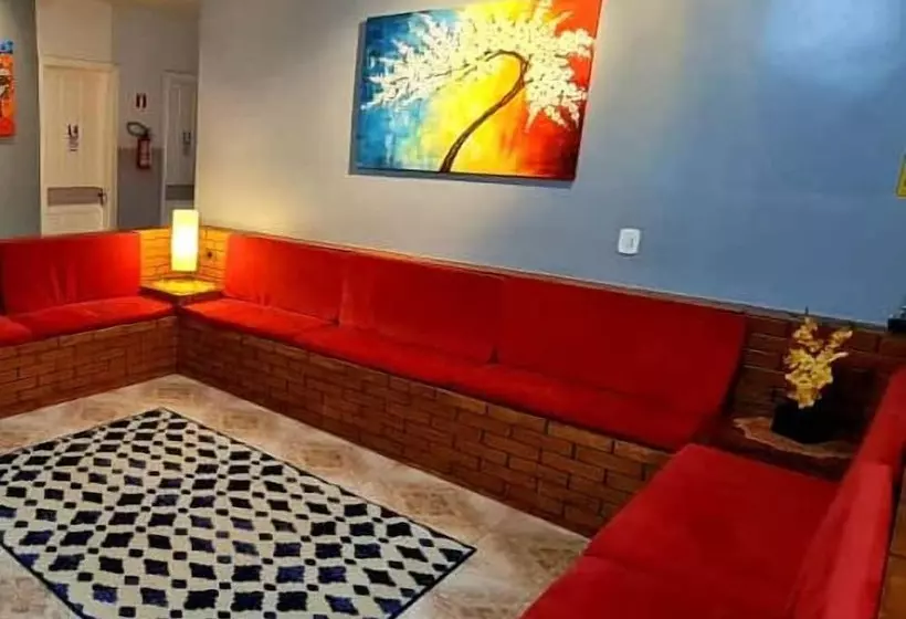 Hotelli La Visa