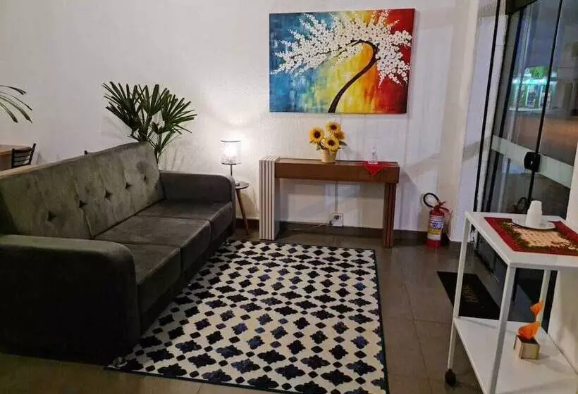 Hotelli La Visa