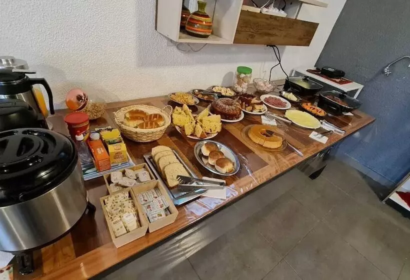 Hotelli La Visa