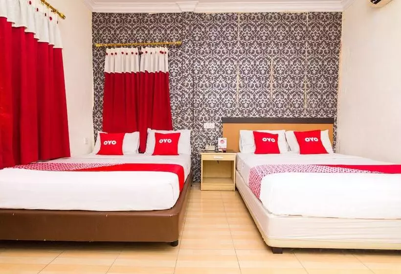 ホテル Laksana Inn By Oyo Rooms