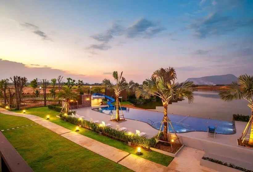 ホテル Montoro Resort