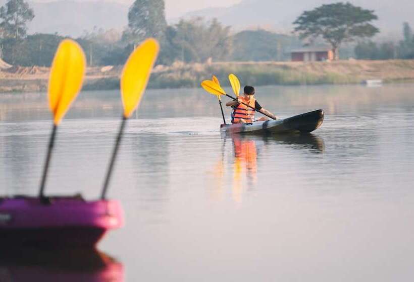 בית מלון כפרי Montoro Resort