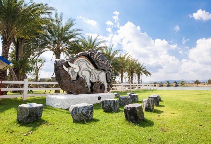 בית מלון כפרי Montoro Resort