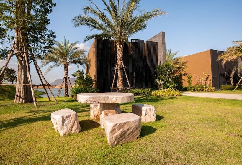 בית מלון כפרי Montoro Resort