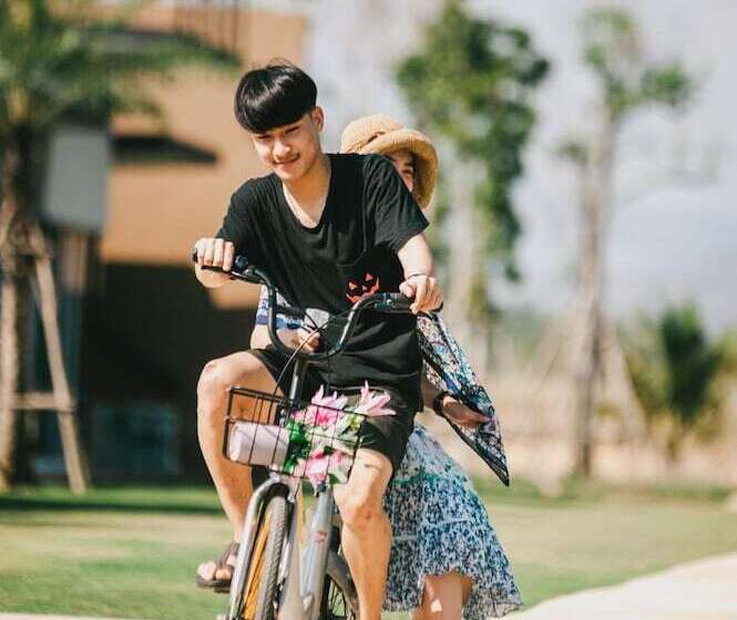 בית מלון כפרי Montoro Resort