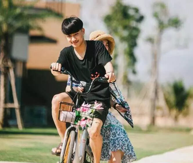 ホテル Montoro Resort