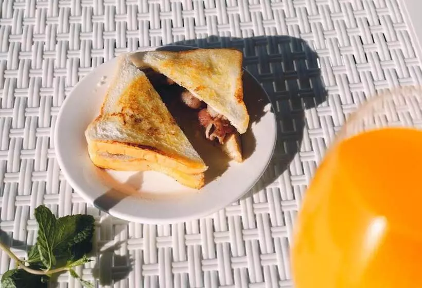 ホテル Montoro Resort