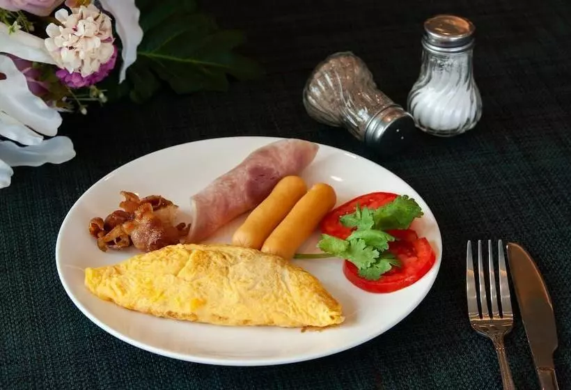 ホテル Montoro Resort