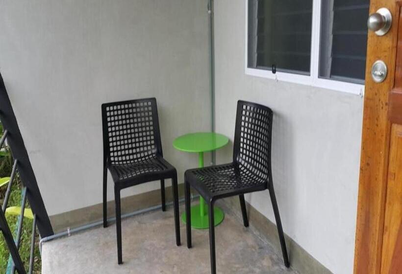 호텔 Nongbua Garden View