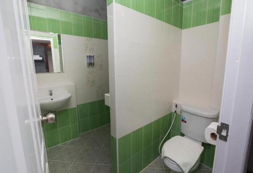 호텔 Nongbua Garden View