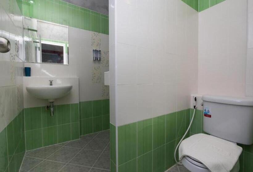 호텔 Nongbua Garden View