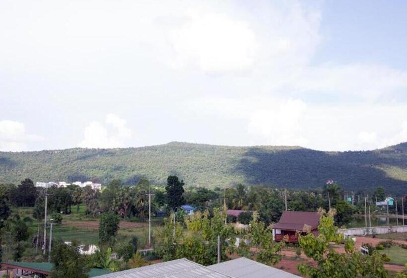 호텔 Nongbua Garden View