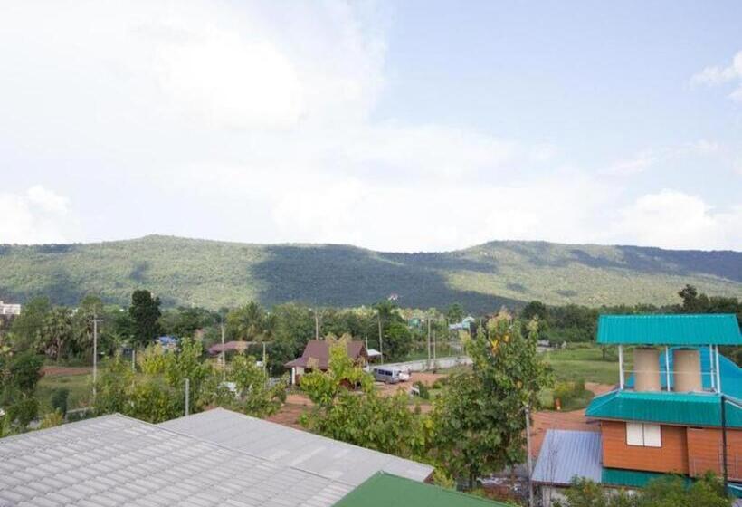 호텔 Nongbua Garden View