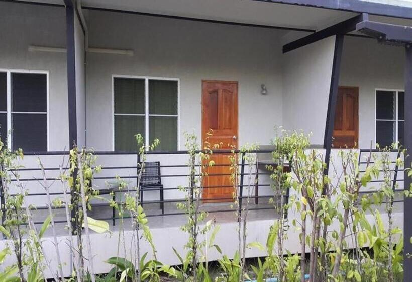 호텔 Nongbua Garden View