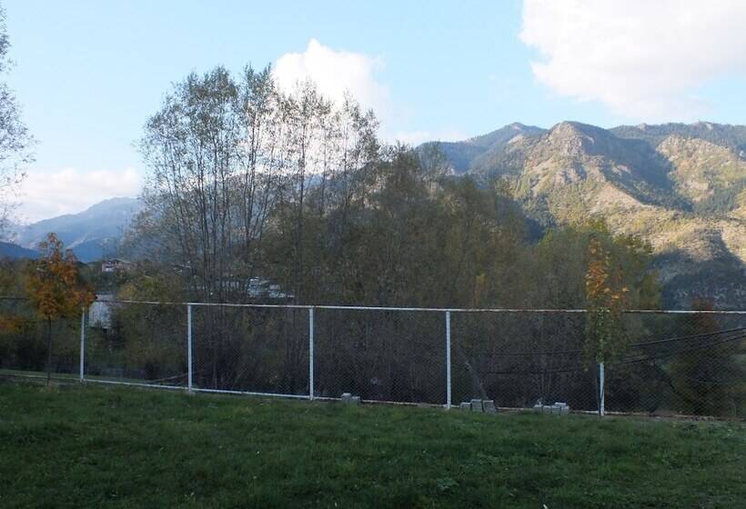 فندق Papart Butik Dag Evleri