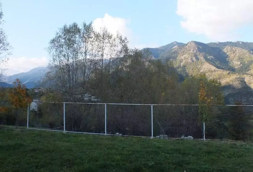 Hotelli Papart Butik Dag Evleri