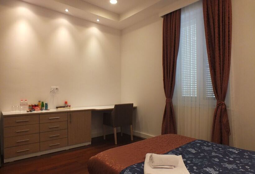 فندق Papart Butik Dag Evleri