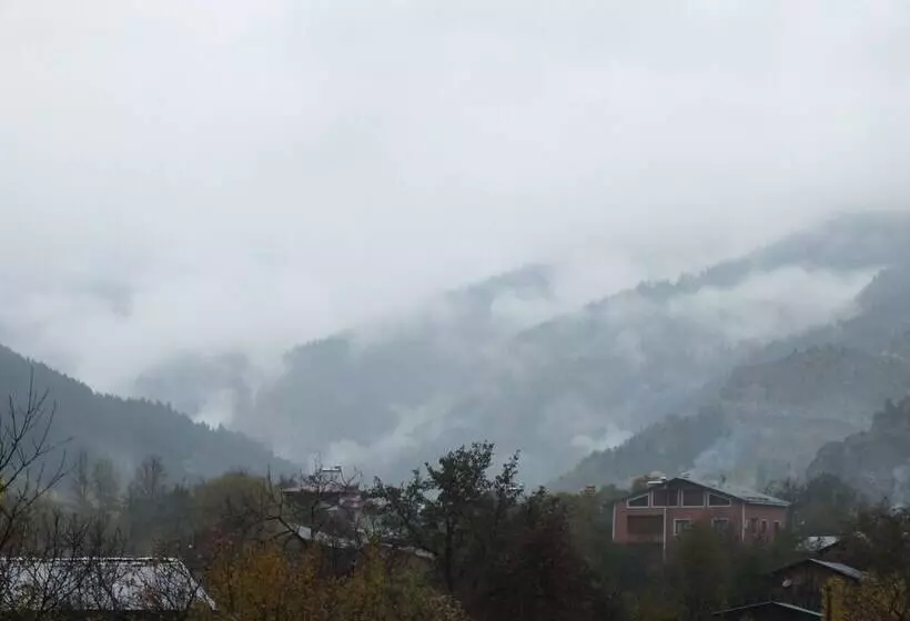 Hotelli Papart Butik Dag Evleri