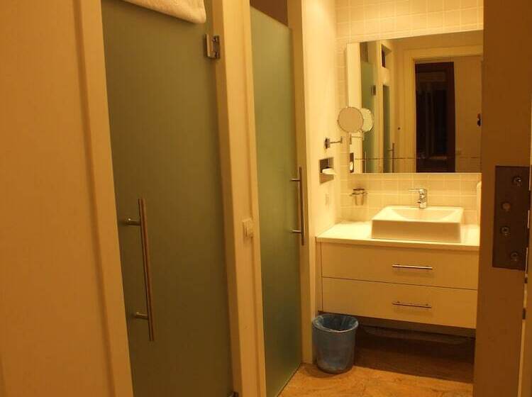 فندق Papart Butik Dag Evleri