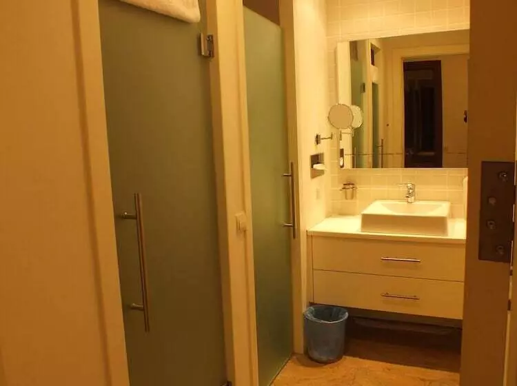 Hotelli Papart Butik Dag Evleri