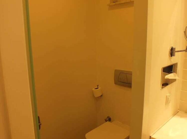 فندق Papart Butik Dag Evleri