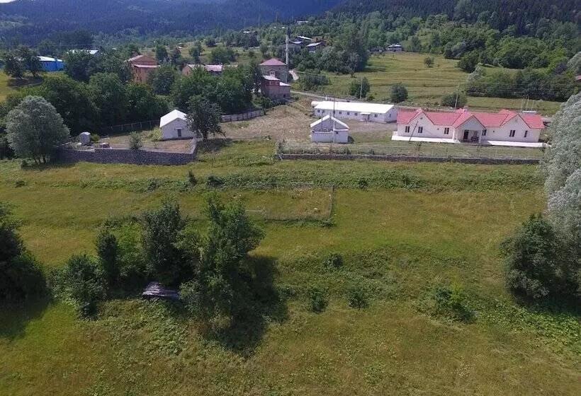 Hotelli Papart Butik Dag Evleri