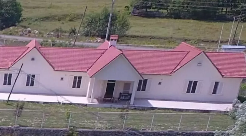 Hotelli Papart Butik Dag Evleri