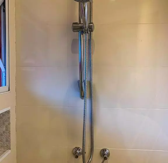 هتل Pousada Vila Das Velas