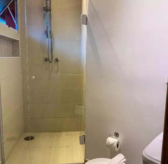 هتل Pousada Vila Das Velas