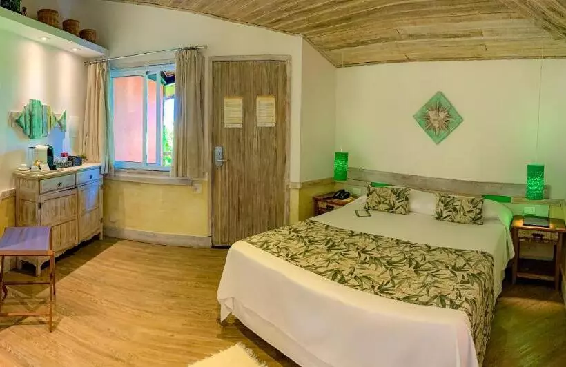 هتل Pousada Vila Das Velas