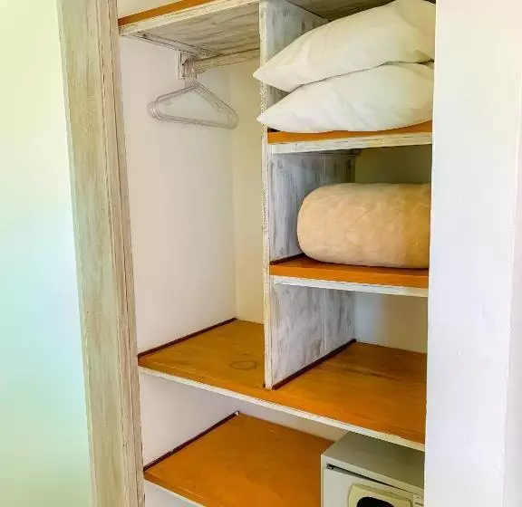 هتل Pousada Vila Das Velas