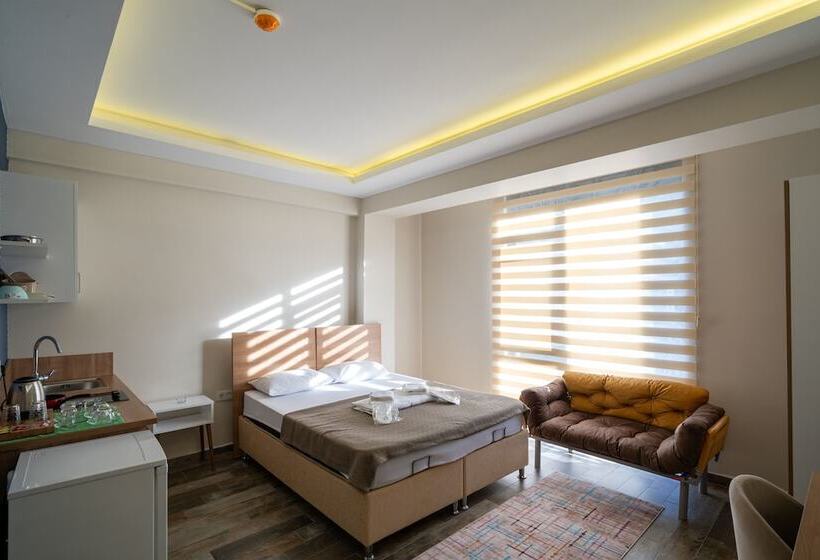 فندق Sist 34 Suit