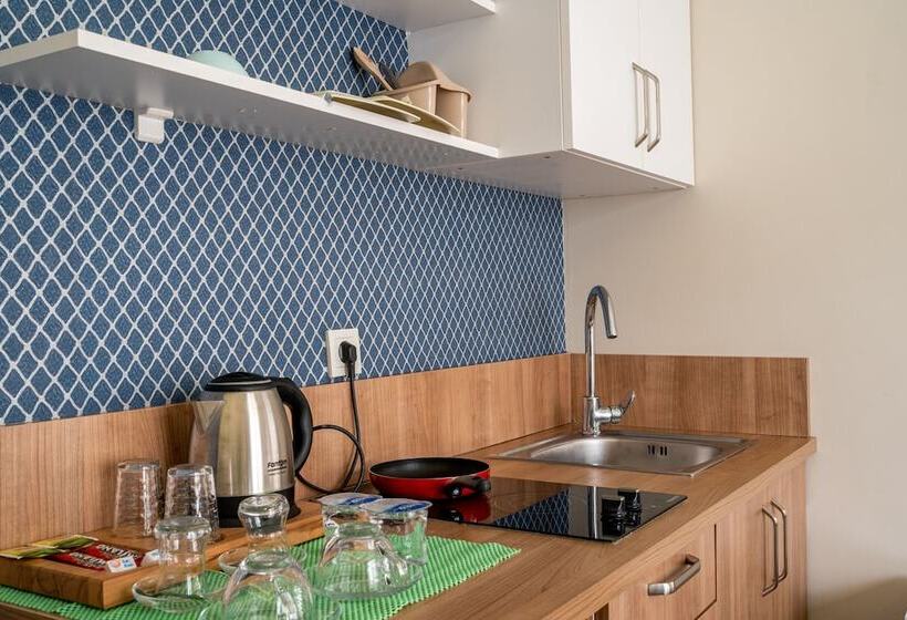 فندق Sist 34 Suit