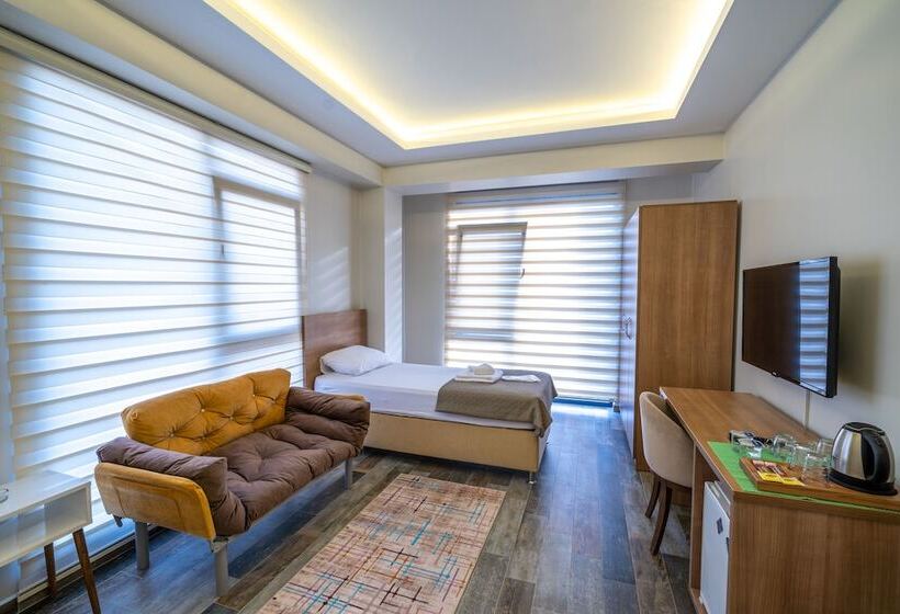 فندق Sist 34 Suit