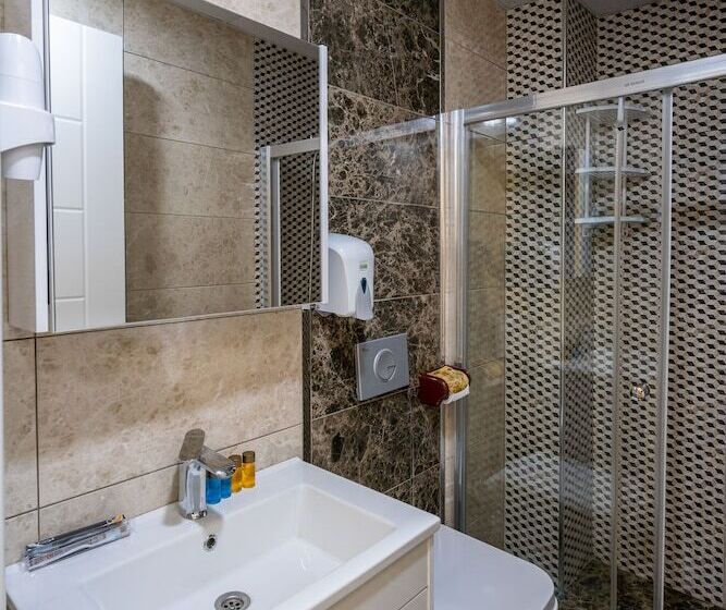 فندق Sist 34 Suit