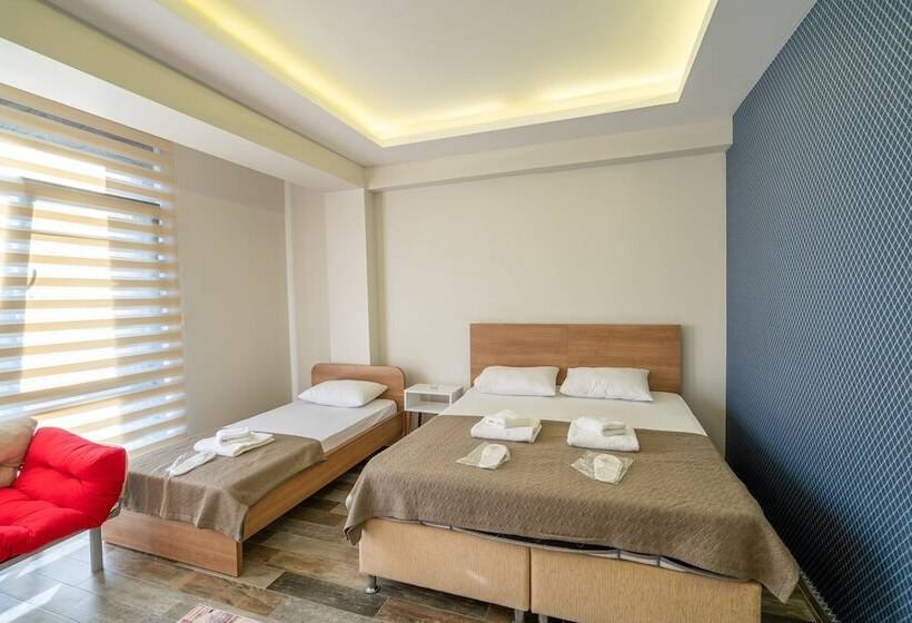 فندق Sist 34 Suit