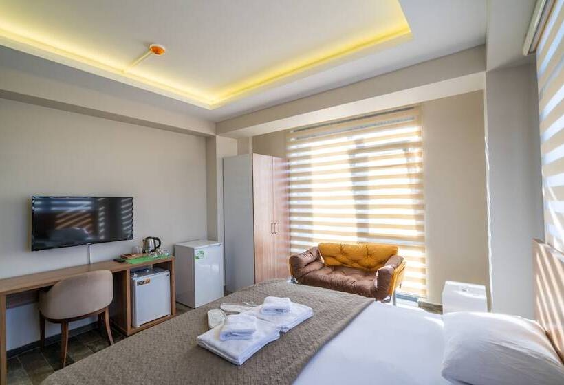 فندق Sist 34 Suit