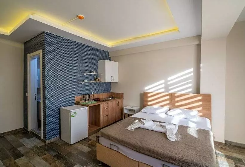 Hotelli Sist 34 Suit