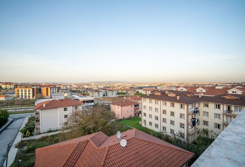 فندق Sist 34 Suit