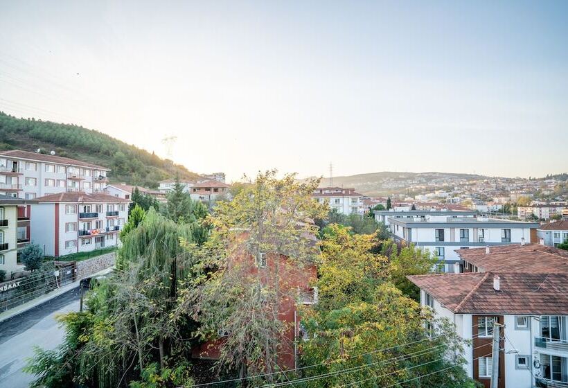 فندق Sist 34 Suit