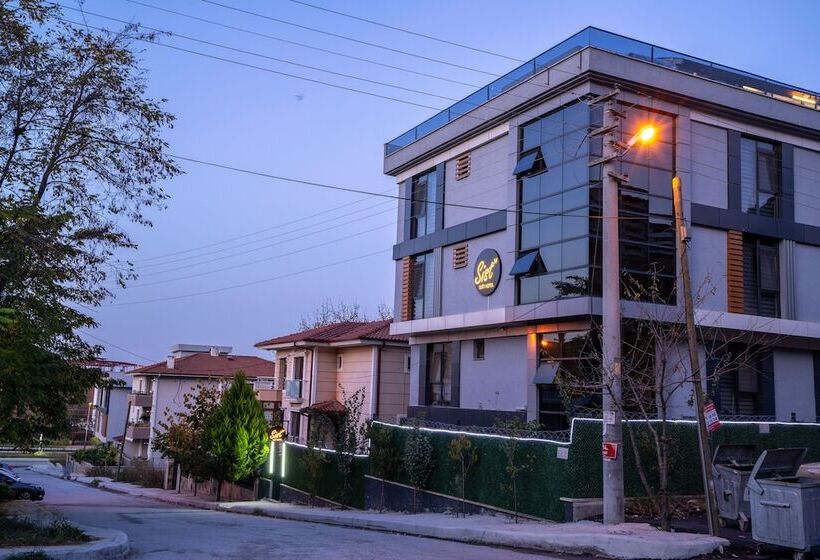 فندق Sist 34 Suit