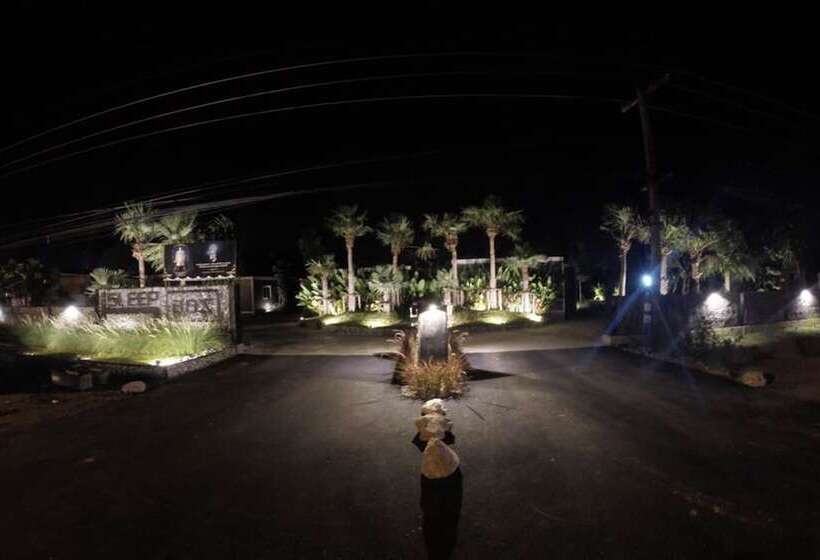 酒店 Sleep Box Kaengkhoi