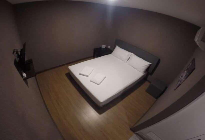 酒店 Sleep Box Kaengkhoi