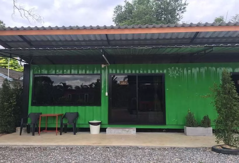 Hotelli The Toy Art Resort