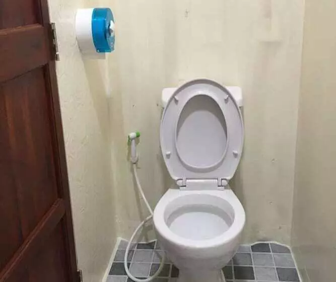 Hotelli The Toy Art Resort